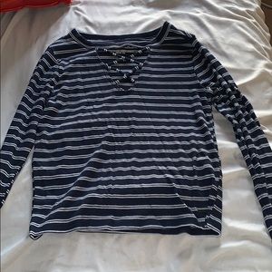 Striped Longsleeve
